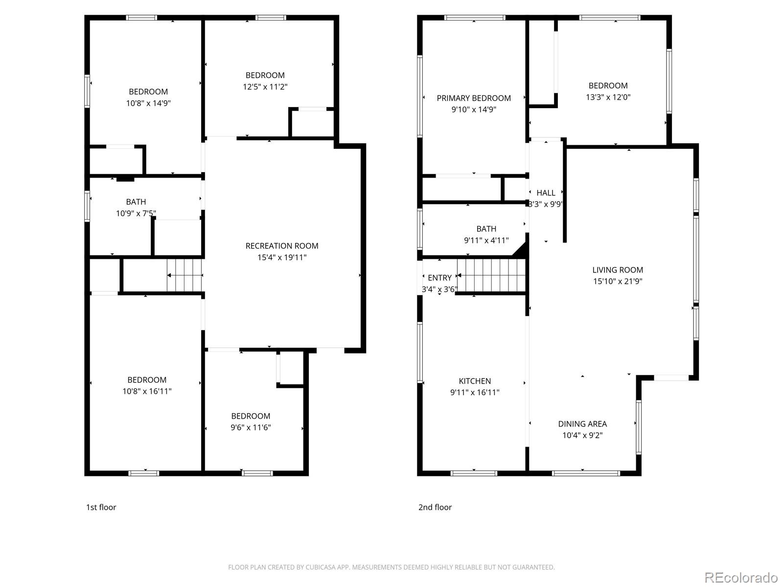5110 W Ohio Avenue Denver CO 80219