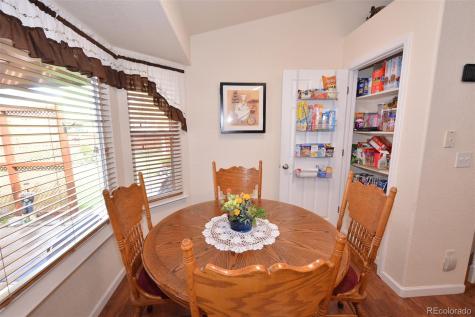 7410 Sun Prairie Drive Colorado Springs CO 80925