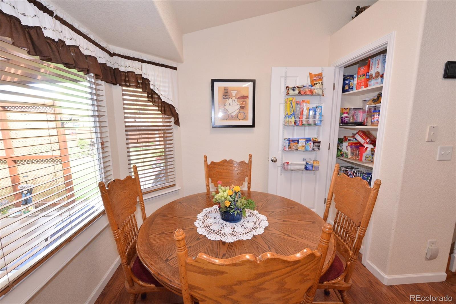 7410 Sun Prairie Drive Colorado Springs CO 80925