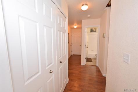 7410 Sun Prairie Drive Colorado Springs CO 80925