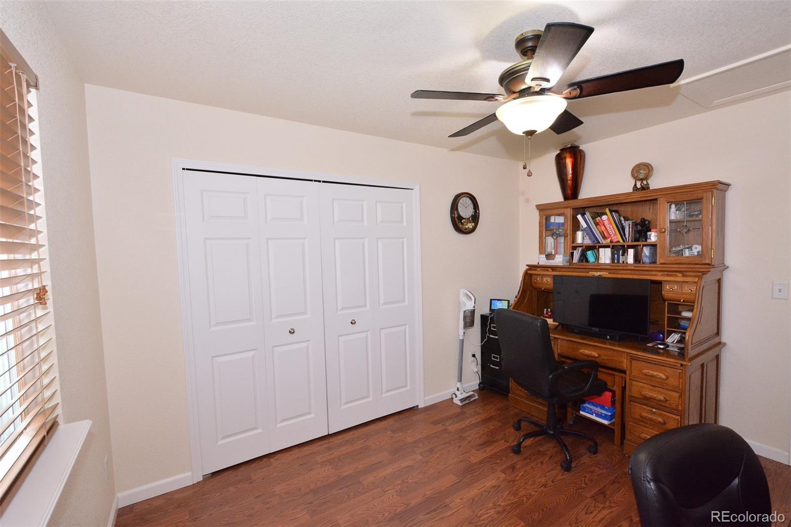 7410 Sun Prairie Drive Colorado Springs CO 80925