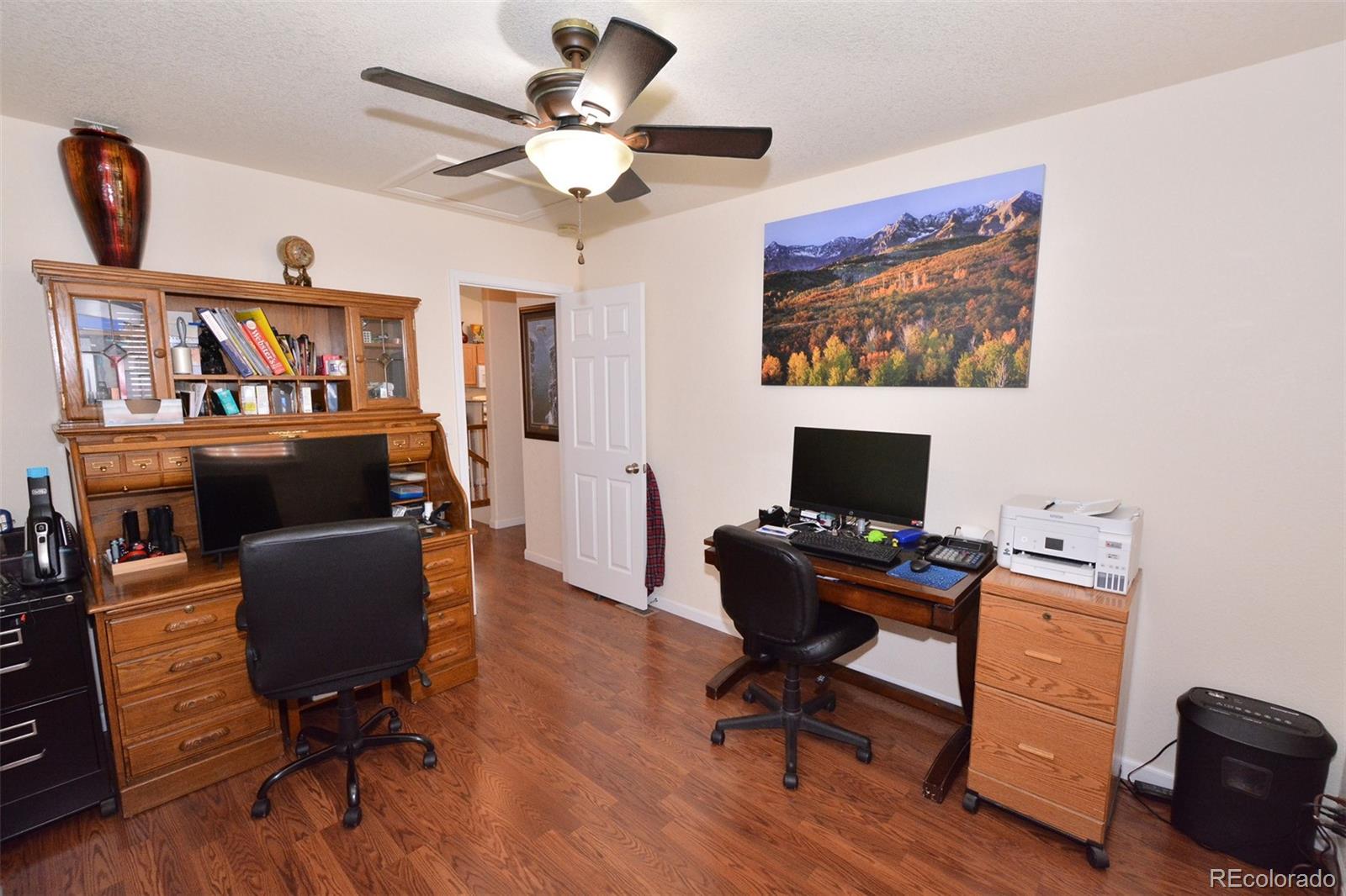 7410 Sun Prairie Drive Colorado Springs CO 80925