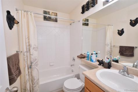 7410 Sun Prairie Drive Colorado Springs CO 80925