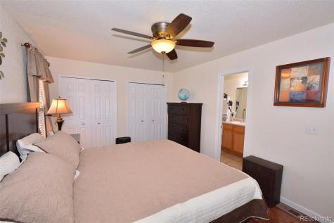 7410 Sun Prairie Drive Colorado Springs CO 80925