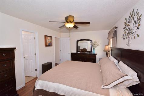 7410 Sun Prairie Drive Colorado Springs CO 80925