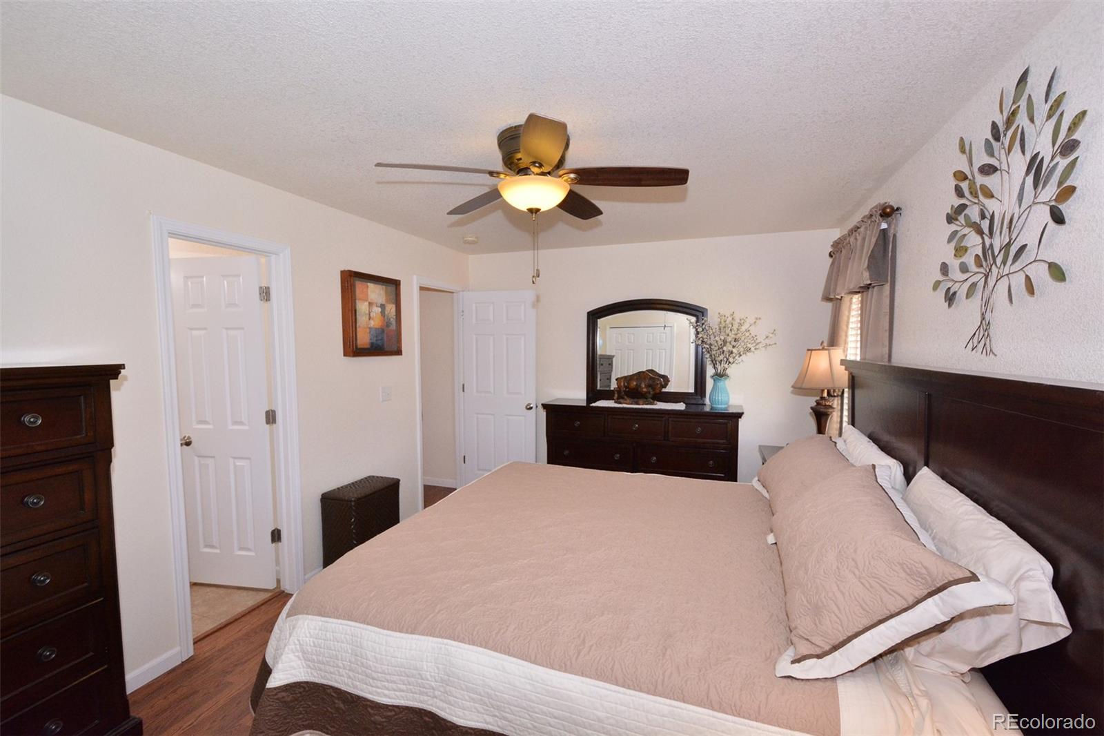 7410 Sun Prairie Drive Colorado Springs CO 80925