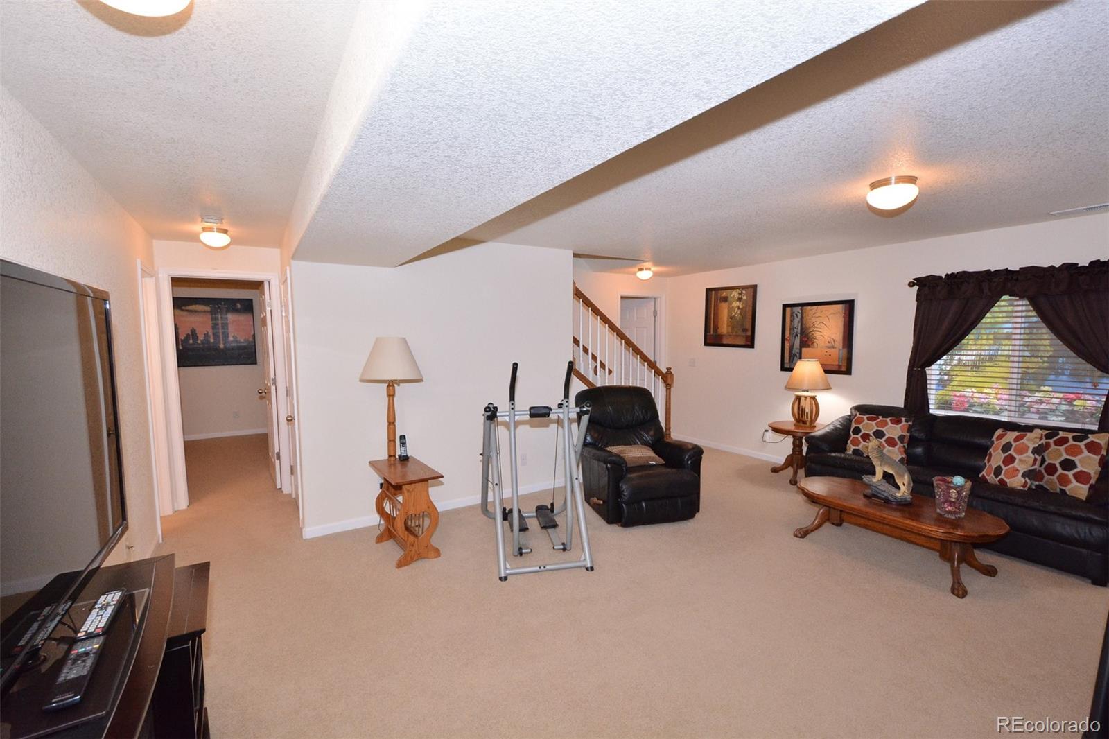 7410 Sun Prairie Drive Colorado Springs CO 80925