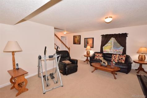 7410 Sun Prairie Drive Colorado Springs CO 80925