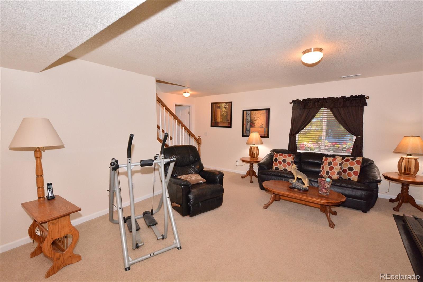 7410 Sun Prairie Drive Colorado Springs CO 80925
