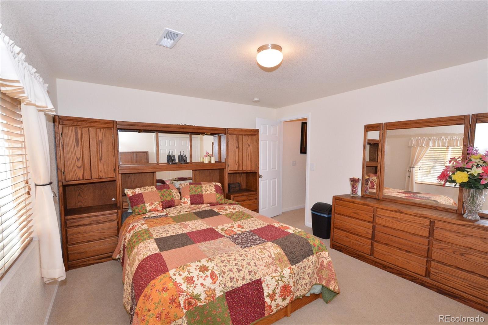 7410 Sun Prairie Drive Colorado Springs CO 80925