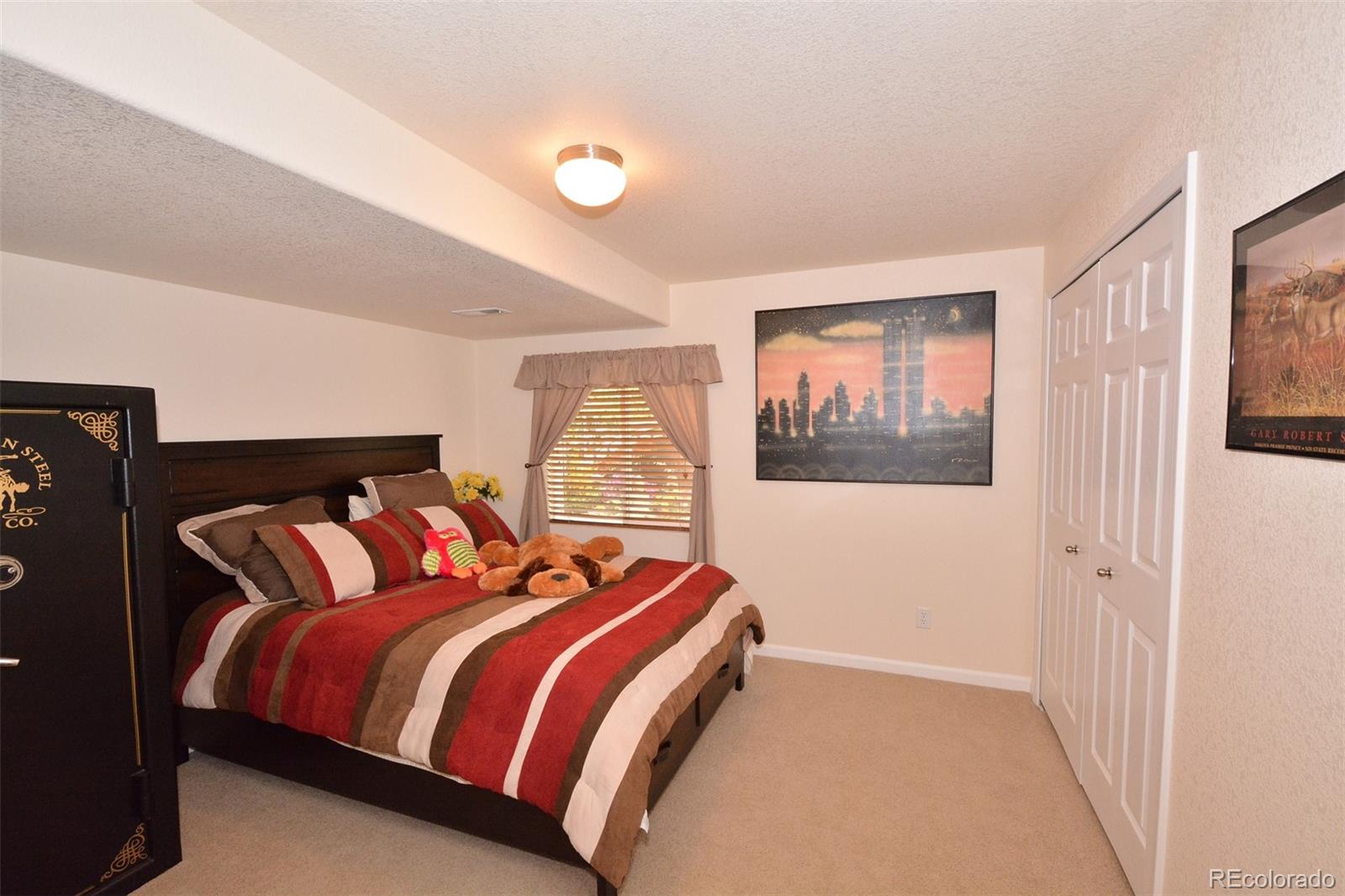 7410 Sun Prairie Drive Colorado Springs CO 80925