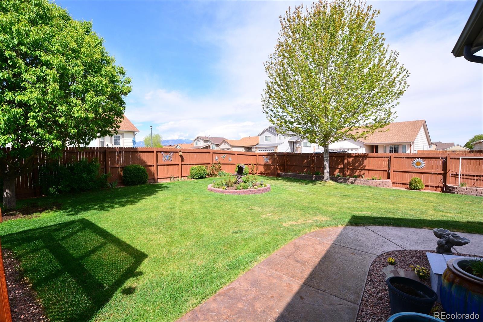 7410 Sun Prairie Drive Colorado Springs CO 80925