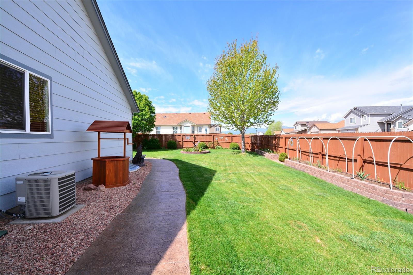 7410 Sun Prairie Drive Colorado Springs CO 80925