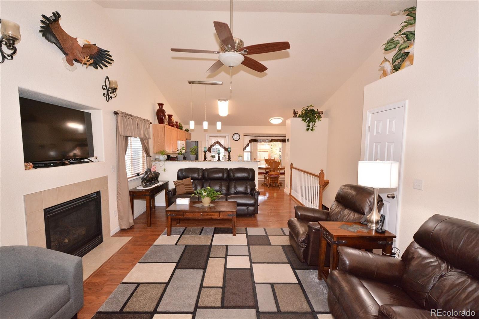 7410 Sun Prairie Drive Colorado Springs CO 80925
