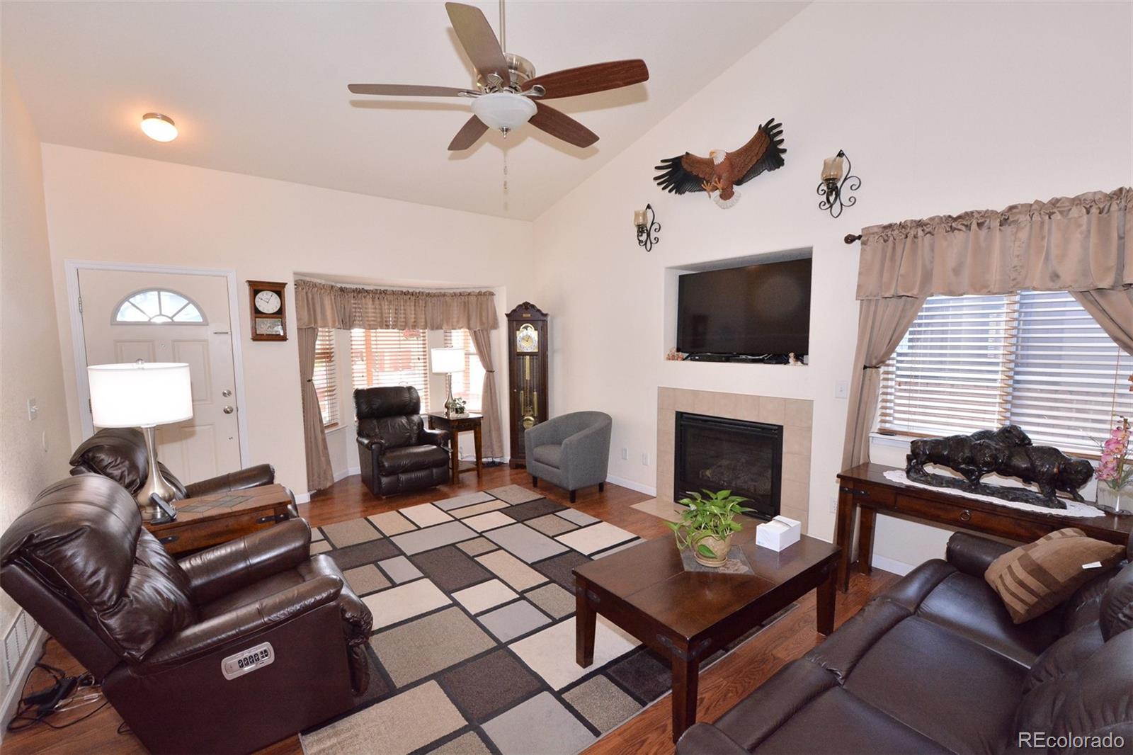 7410 Sun Prairie Drive Colorado Springs CO 80925