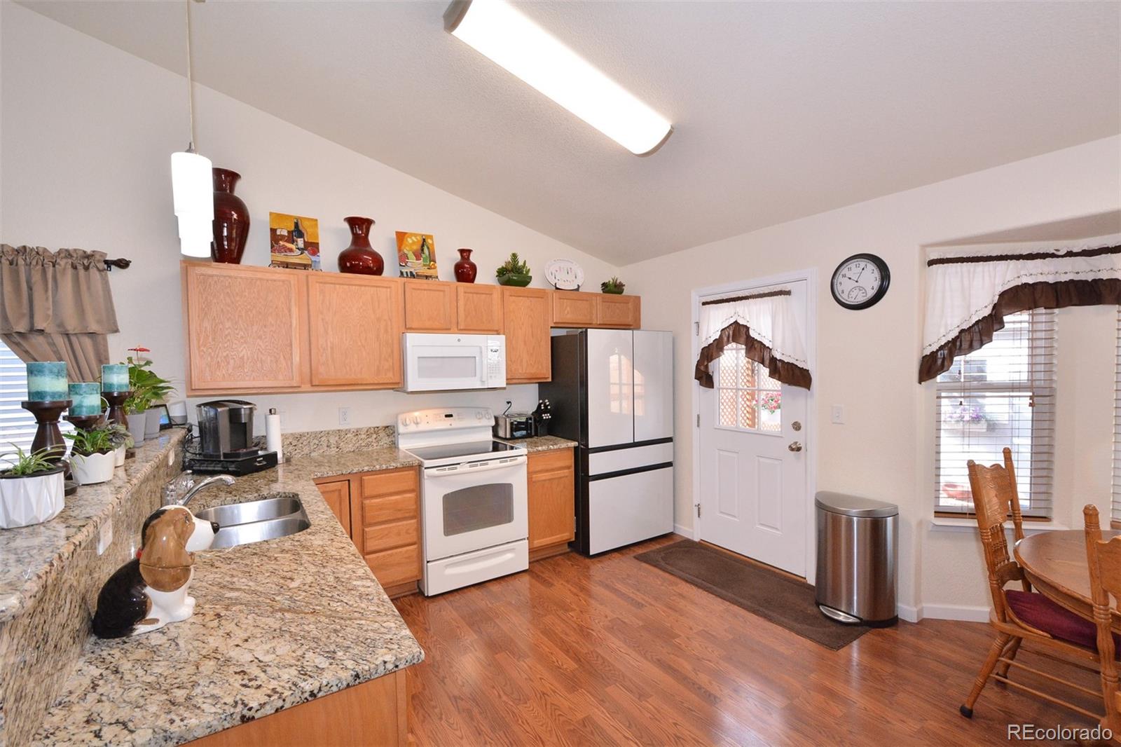 7410 Sun Prairie Drive Colorado Springs CO 80925