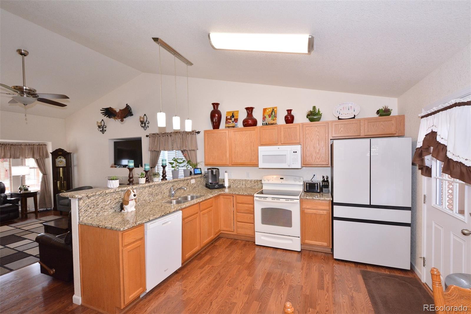 7410 Sun Prairie Drive Colorado Springs CO 80925