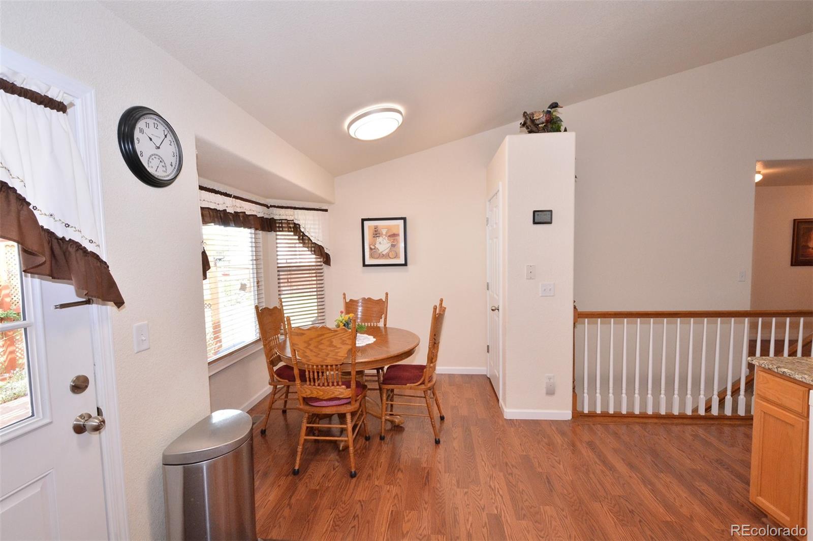 7410 Sun Prairie Drive Colorado Springs CO 80925