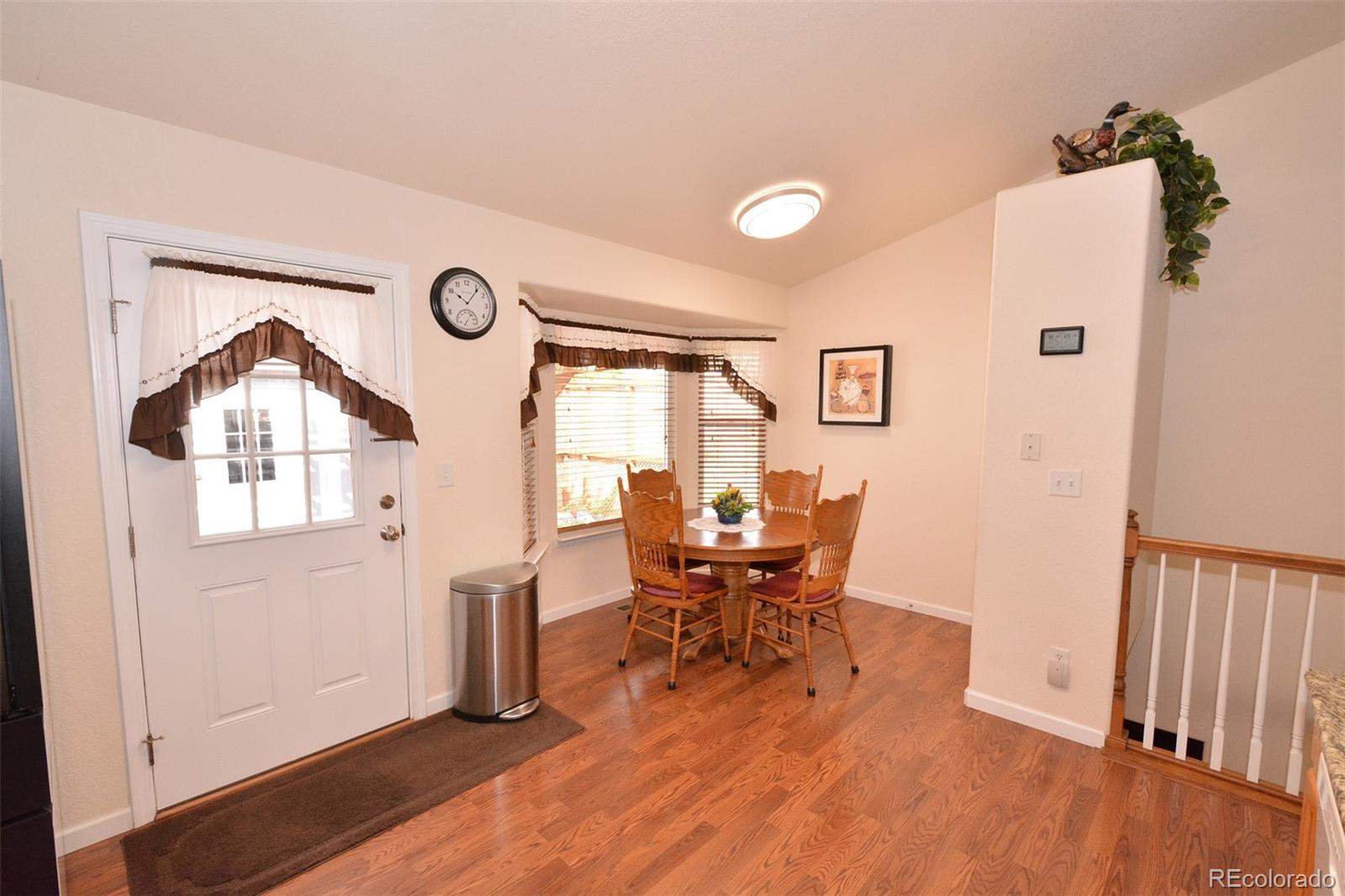 7410 Sun Prairie Drive Colorado Springs CO 80925