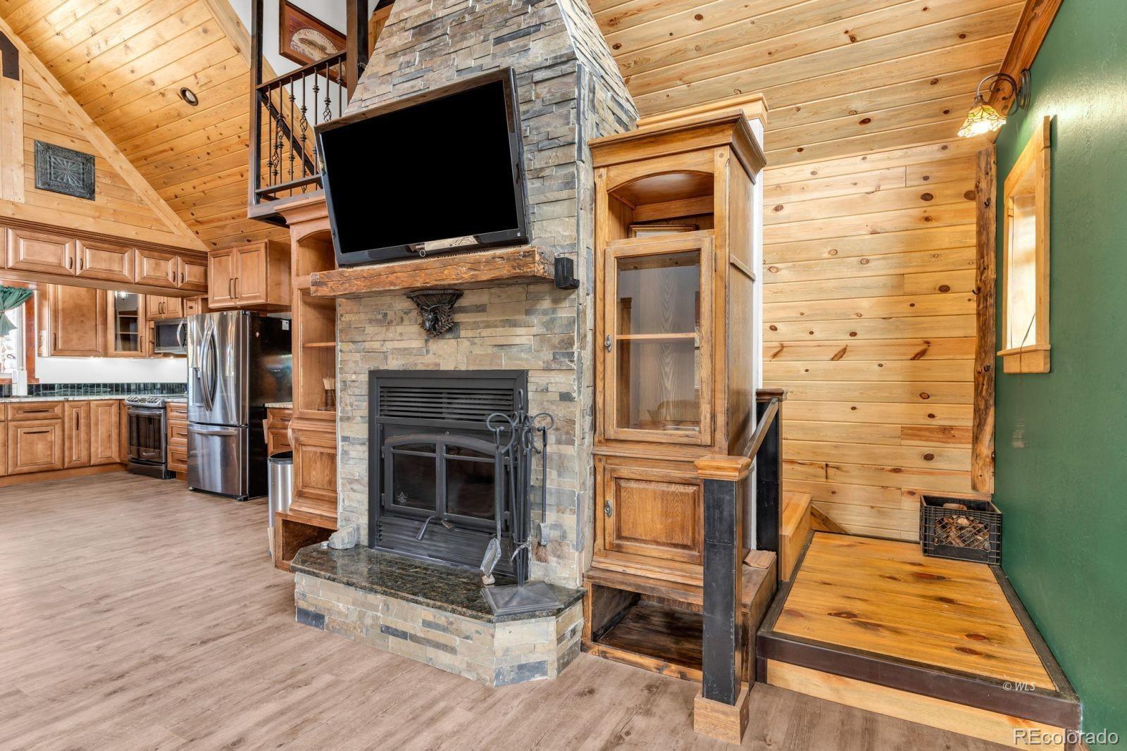 7001 County Road 255 Westcliffe CO 81252