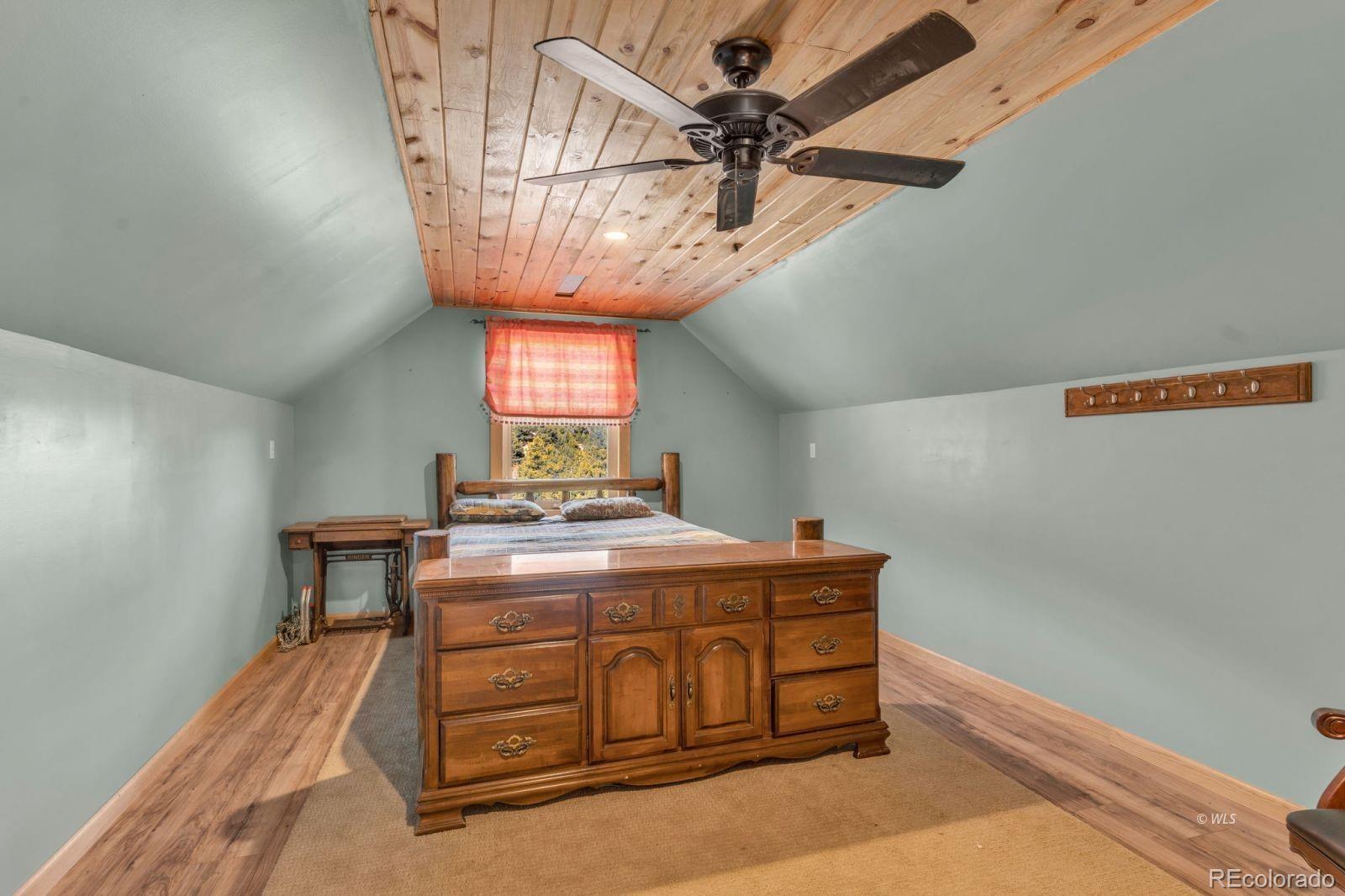 7001 County Road 255 Westcliffe CO 81252