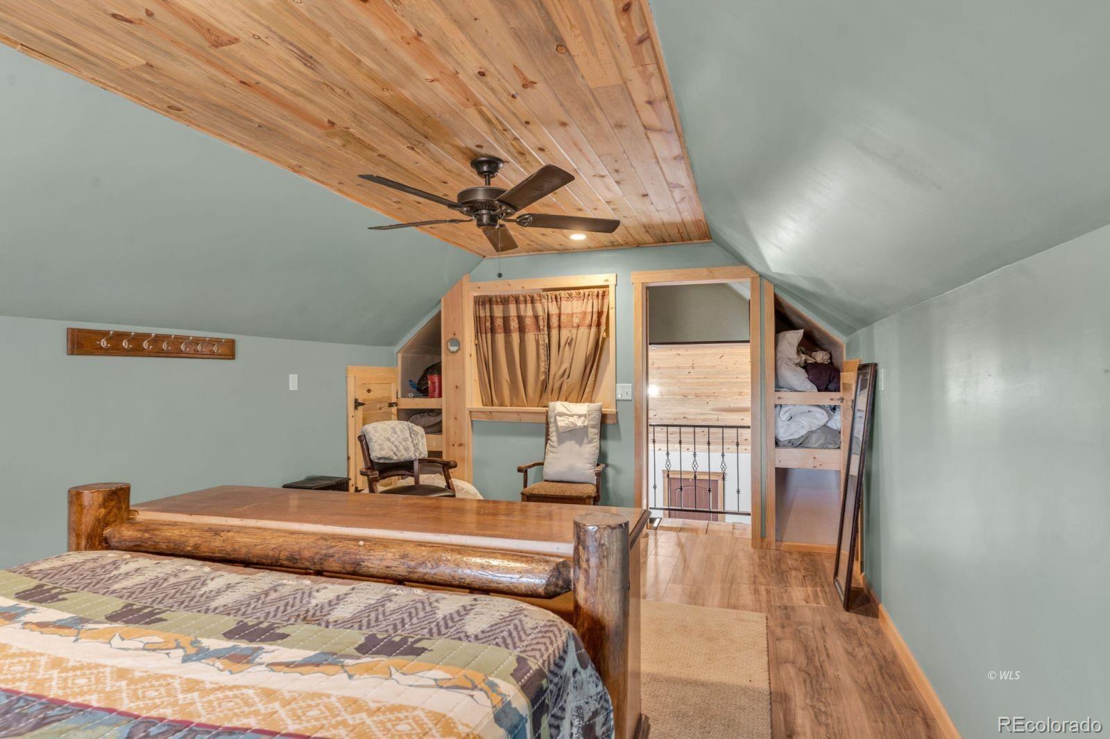 7001 County Road 255 Westcliffe CO 81252