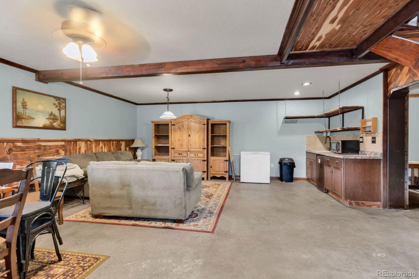 7001 County Road 255 Westcliffe CO 81252