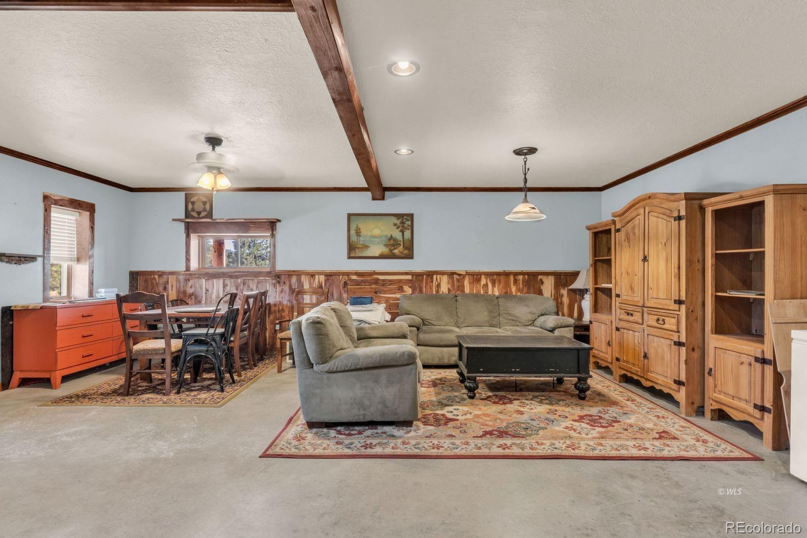 7001 County Road 255 Westcliffe CO 81252