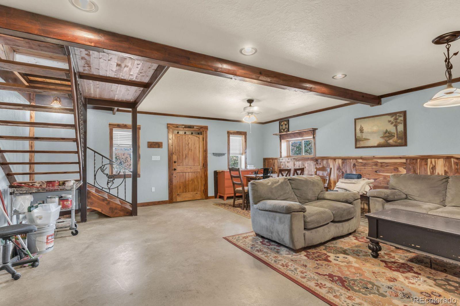 7001 County Road 255 Westcliffe CO 81252