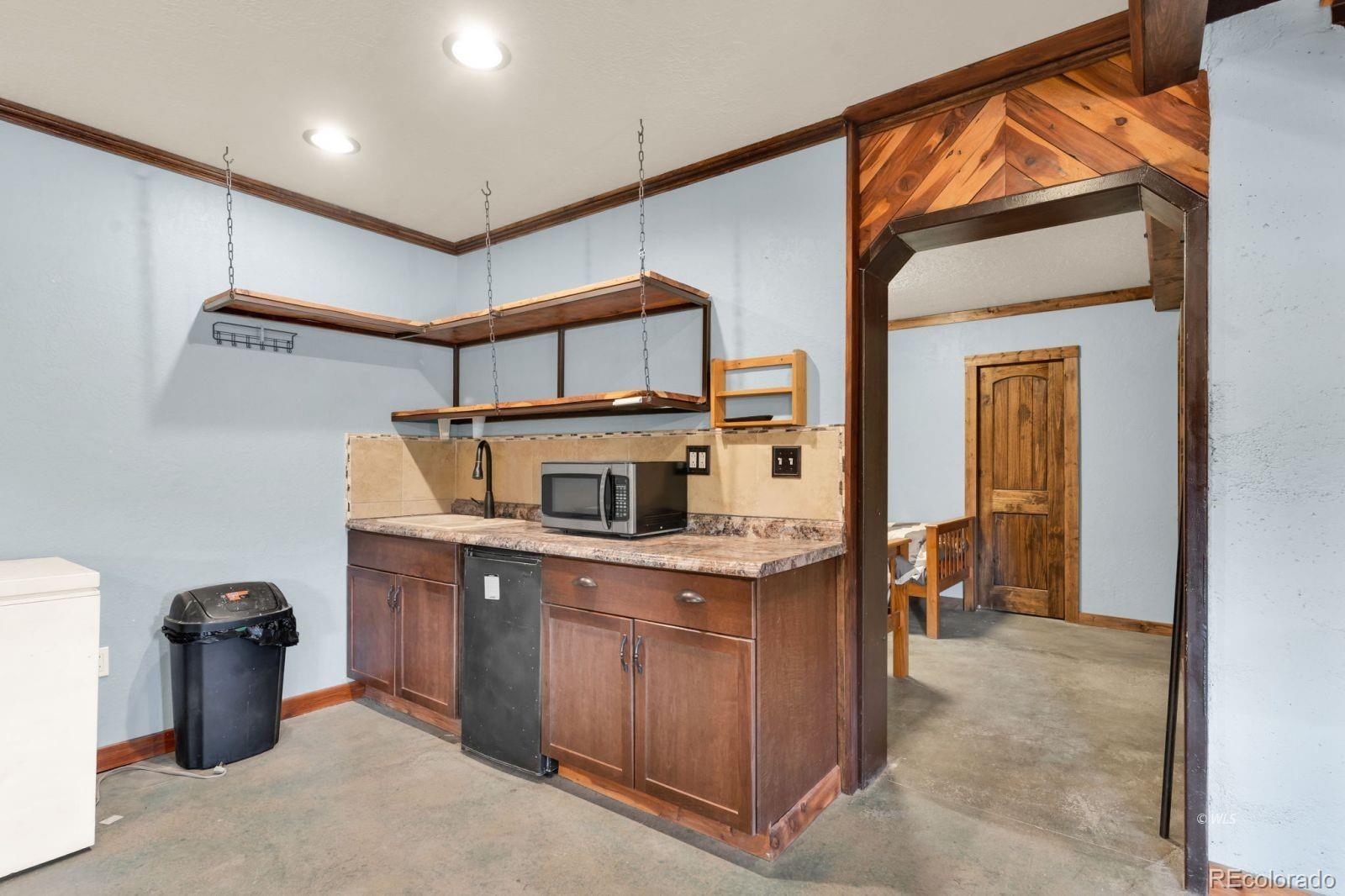 7001 County Road 255 Westcliffe CO 81252