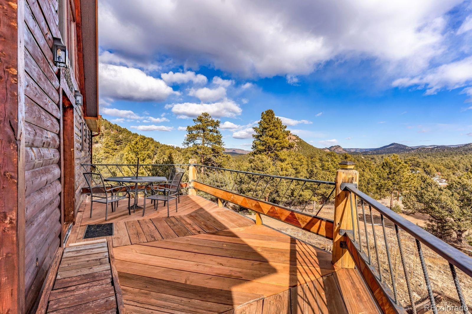 7001 County Road 255 Westcliffe CO 81252