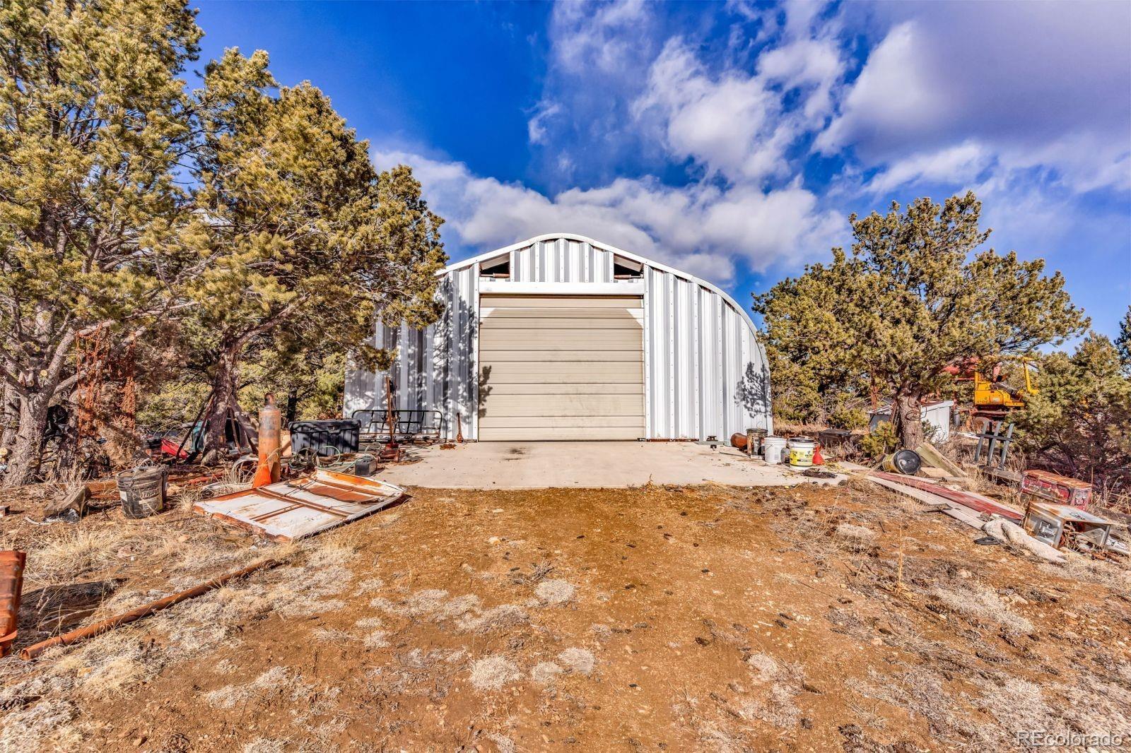 7001 County Road 255 Westcliffe CO 81252