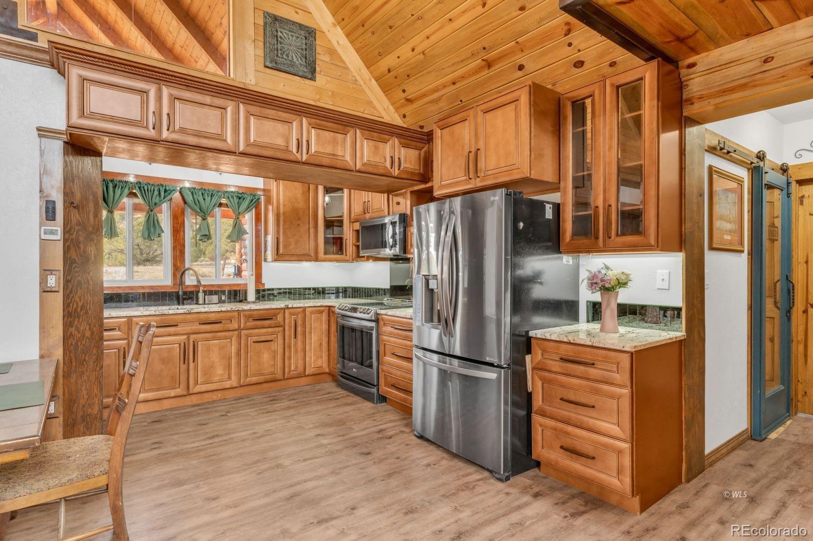 7001 County Road 255 Westcliffe CO 81252