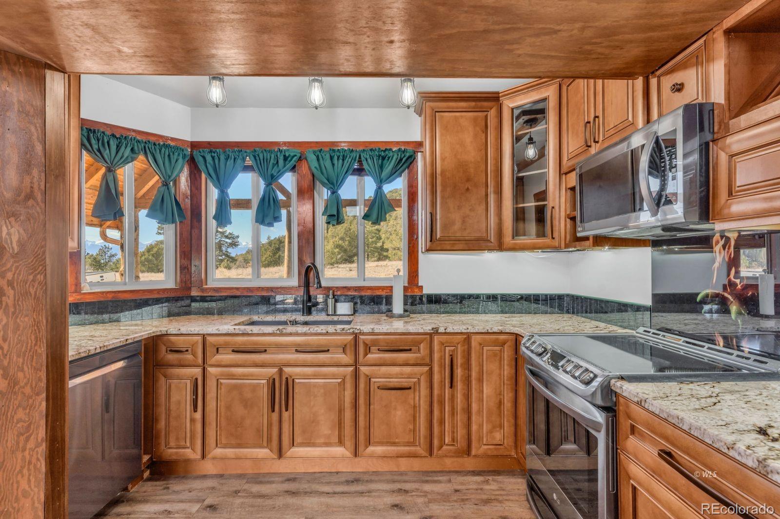 7001 County Road 255 Westcliffe CO 81252