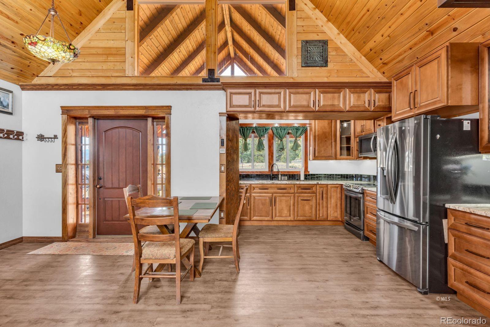 7001 County Road 255 Westcliffe CO 81252