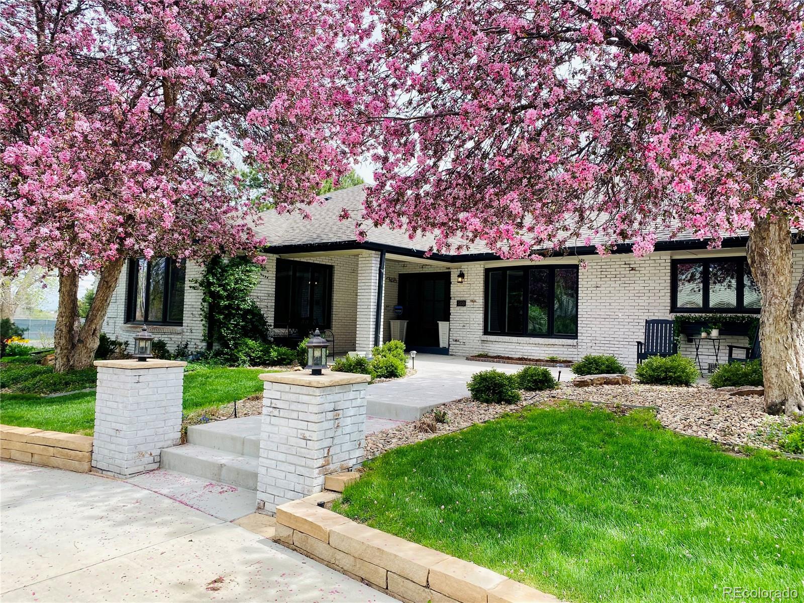 5150 S Logan Drive Littleton CO 80121