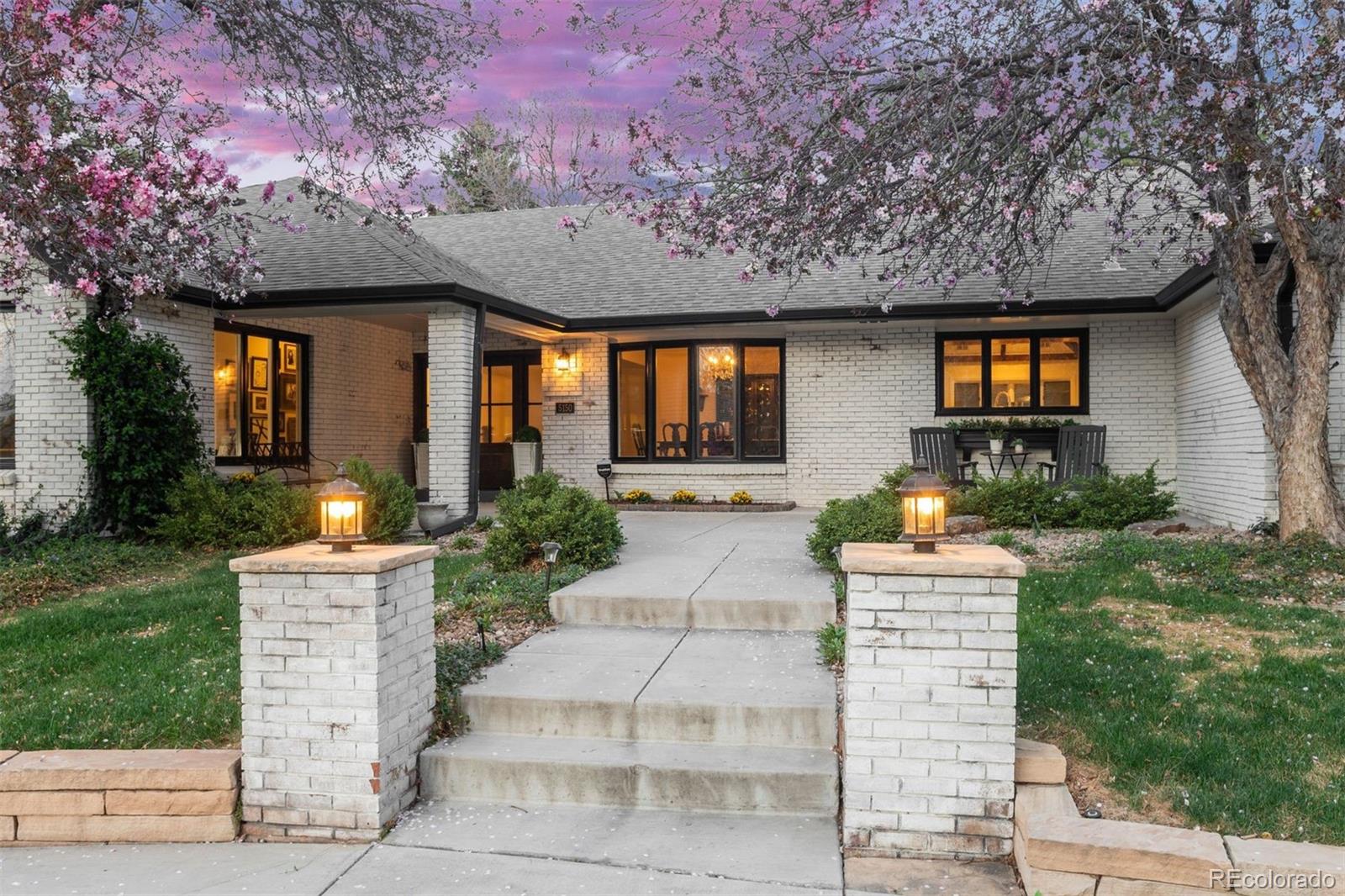 5150 S Logan Drive Littleton CO 80121