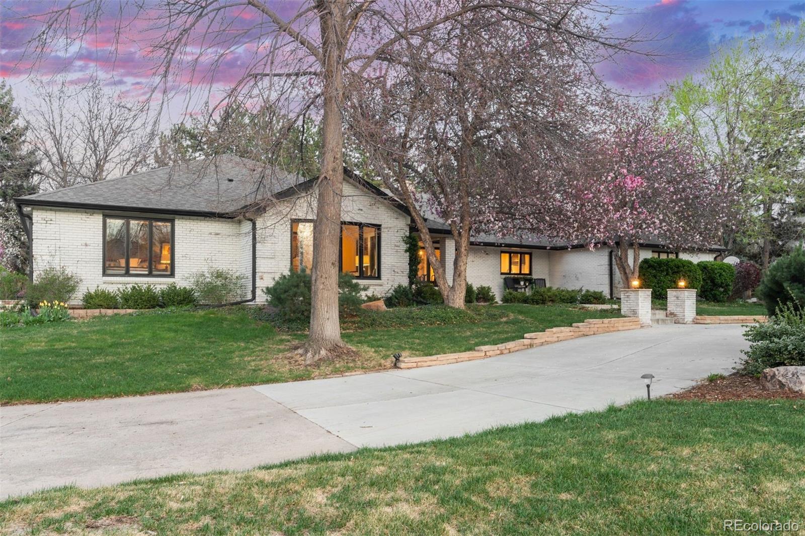 5150 S Logan Drive Littleton CO 80121
