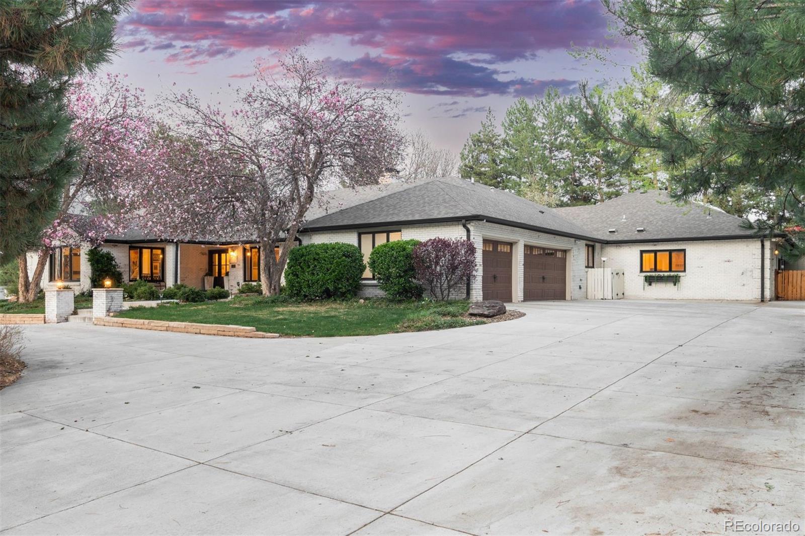5150 S Logan Drive Littleton CO 80121