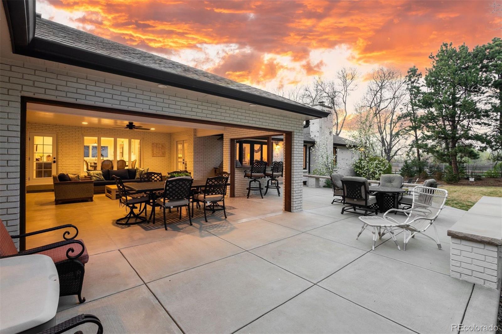 5150 S Logan Drive Littleton CO 80121