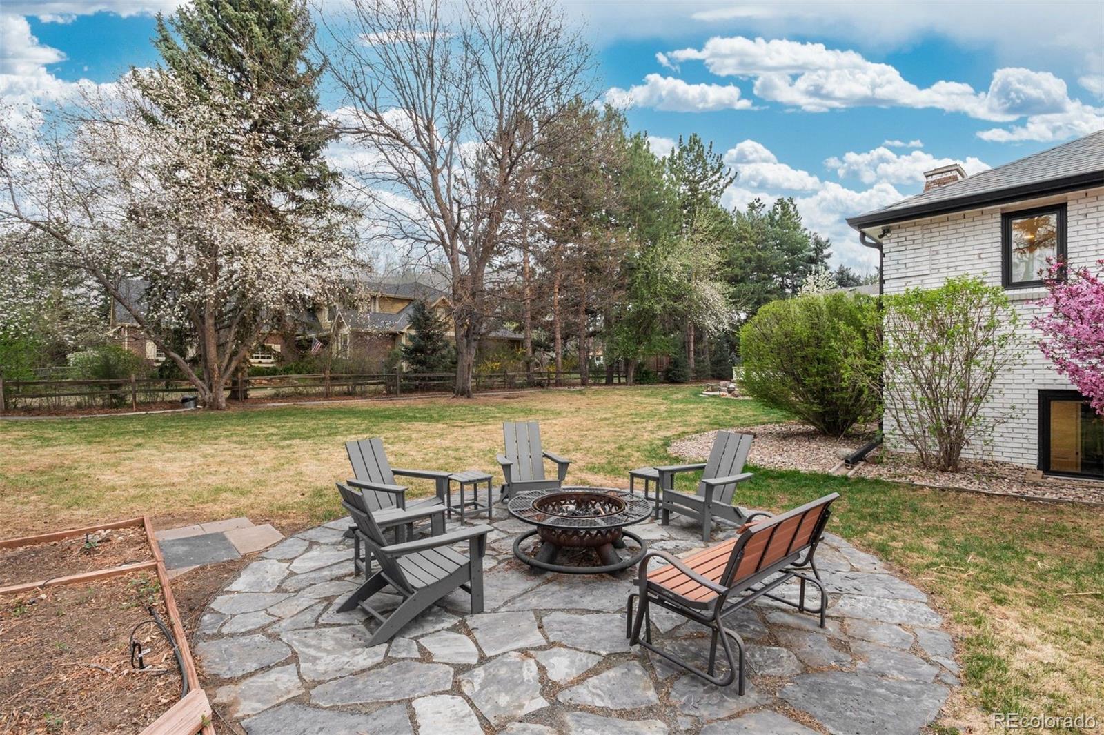 5150 S Logan Drive Littleton CO 80121