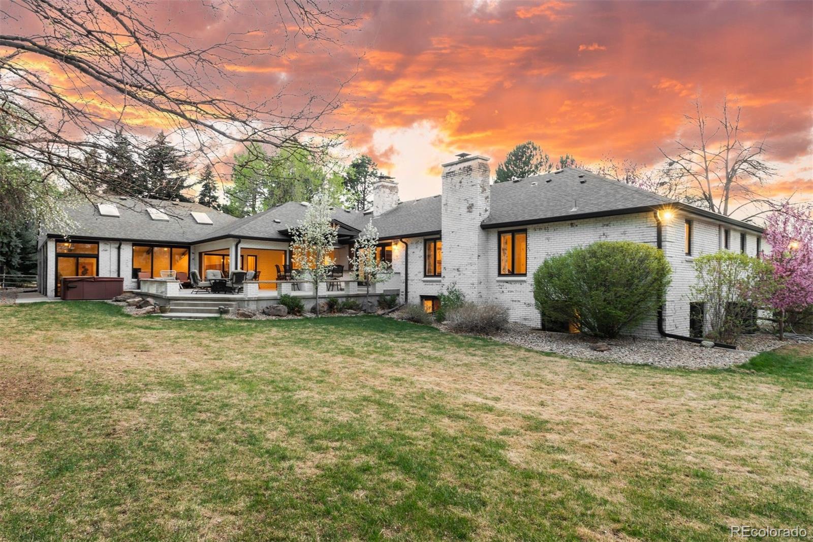 5150 S Logan Drive Littleton CO 80121