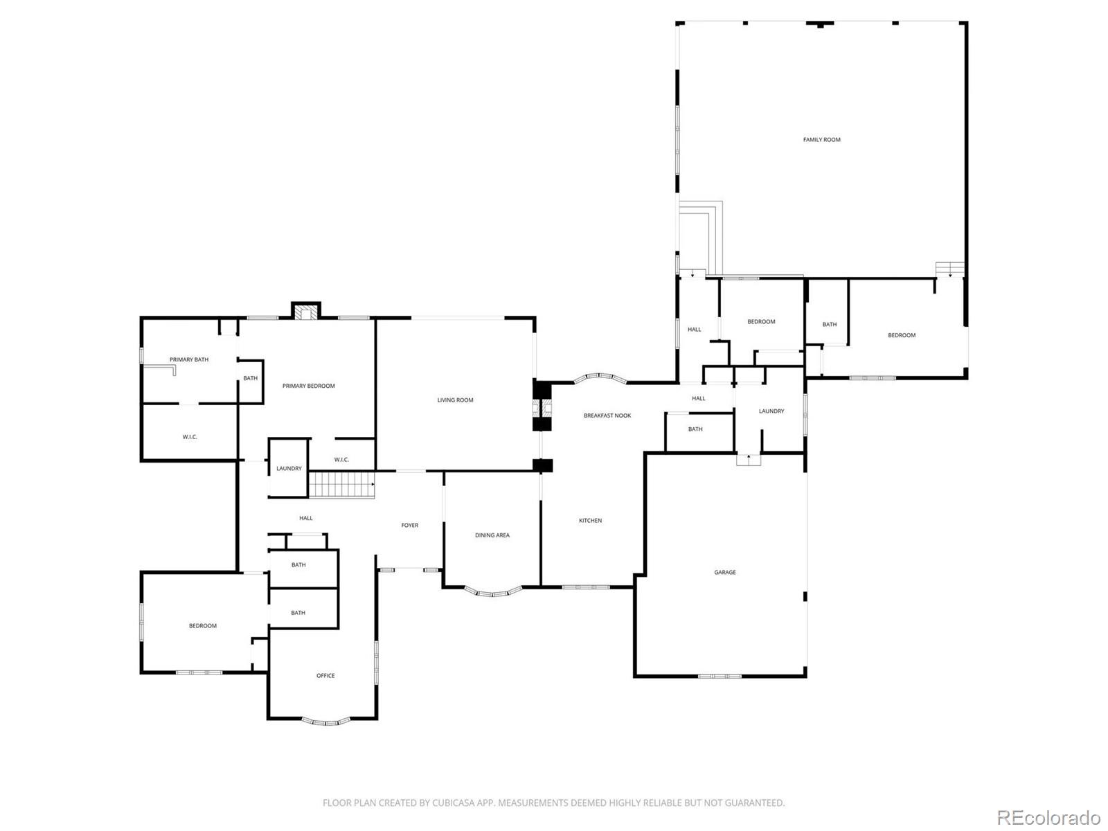 5150 S Logan Drive Littleton CO 80121