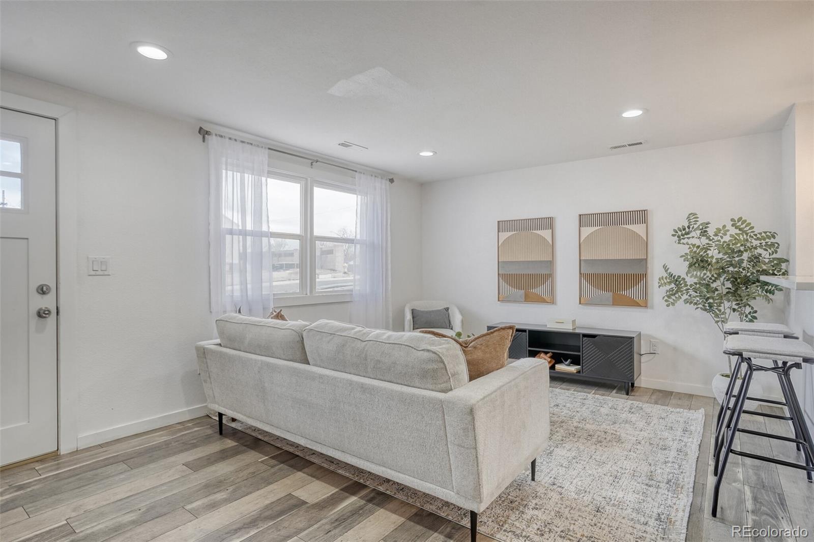 611 Vrain Street Denver CO 80204