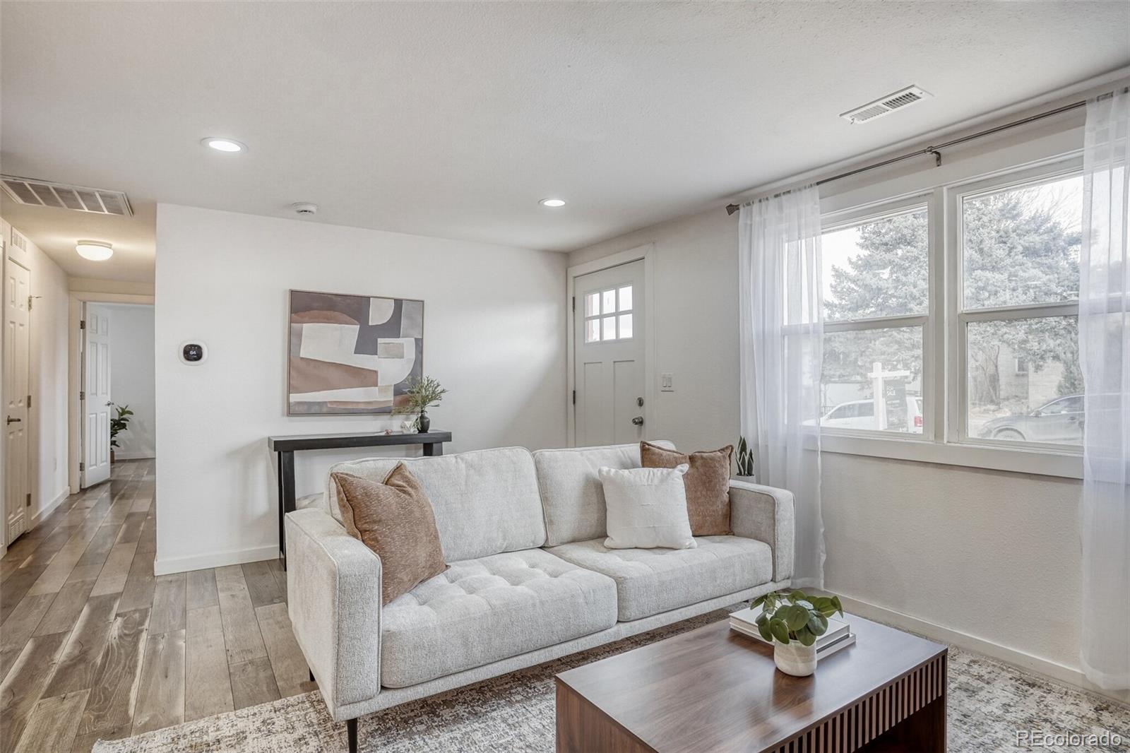 611 Vrain Street Denver CO 80204