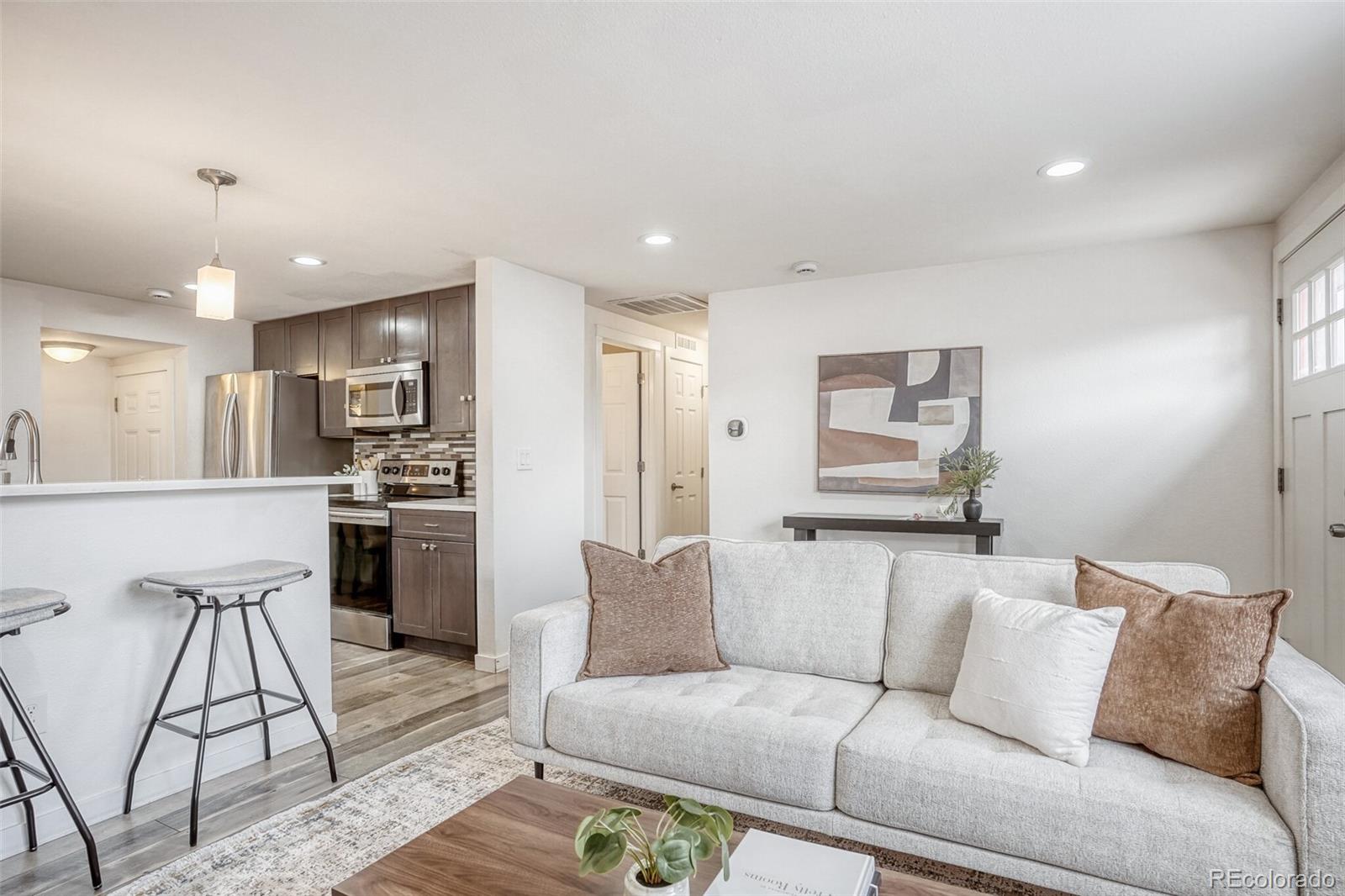 611 Vrain Street Denver CO 80204