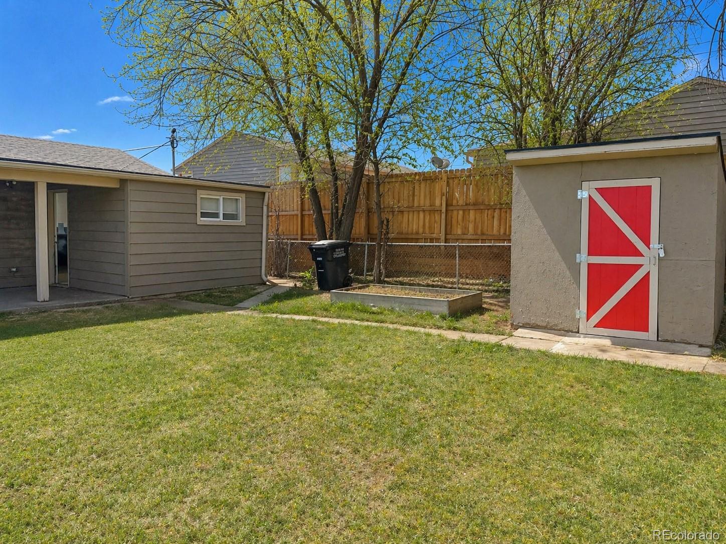 611 Vrain Street Denver CO 80204
