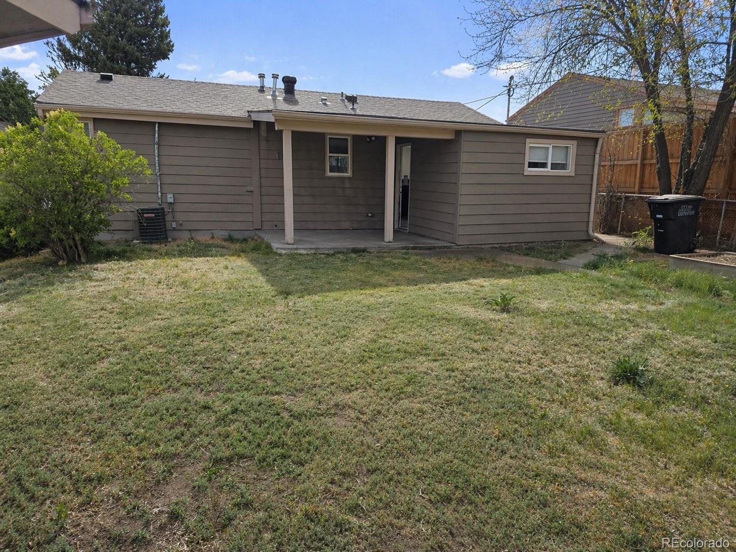 611 Vrain Street Denver CO 80204