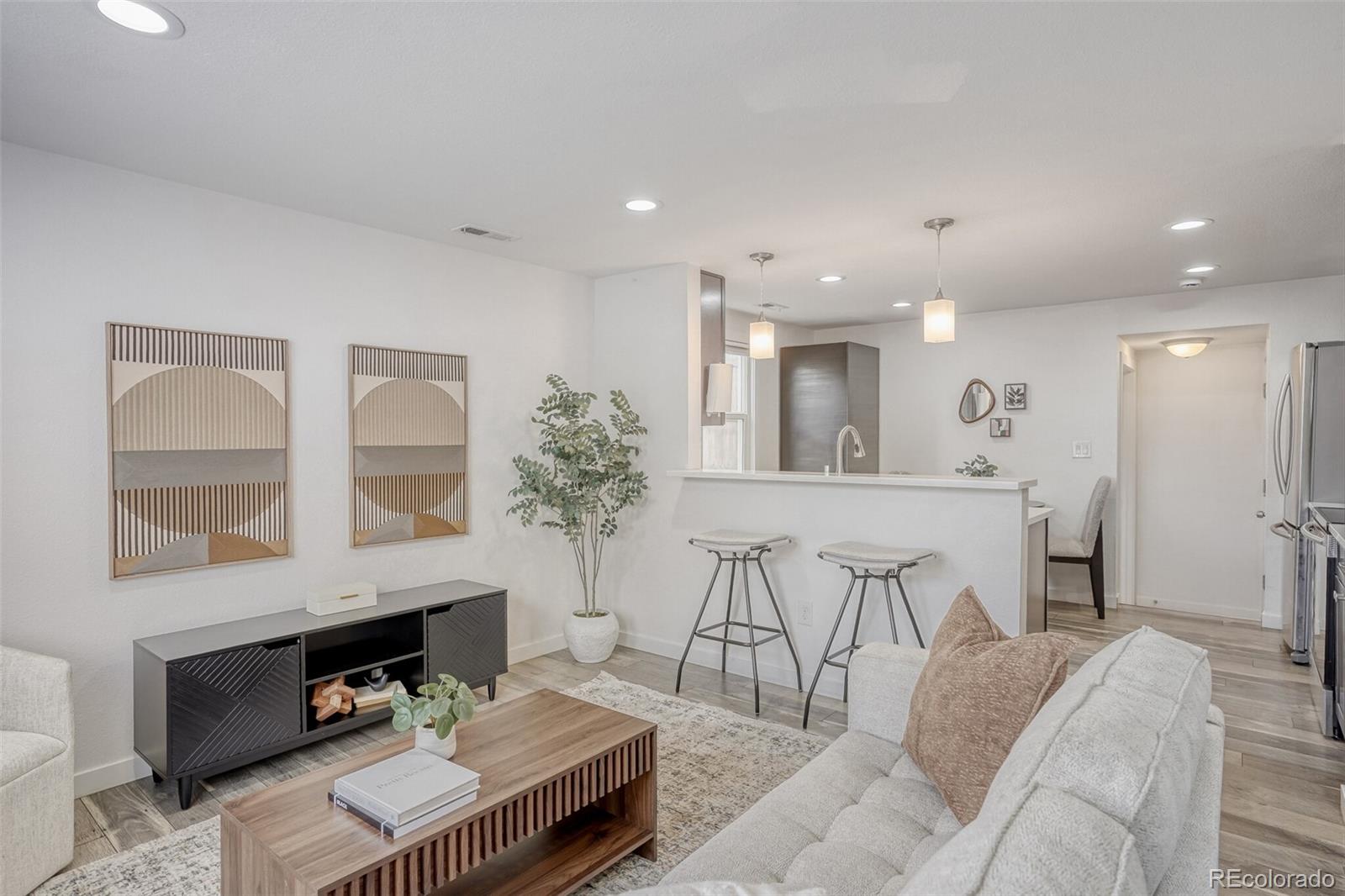 611 Vrain Street Denver CO 80204