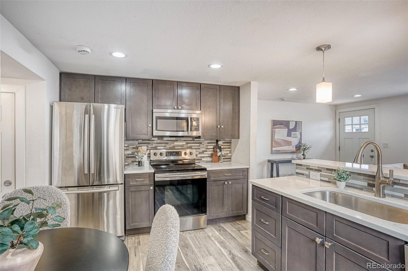 611 Vrain Street Denver CO 80204